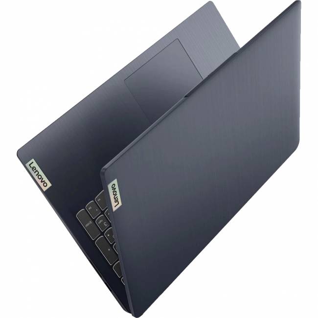 Ноутбук Lenovo IdeaPad 3 15IAU7 (82RK003TRU) — для бизнеса и офиса