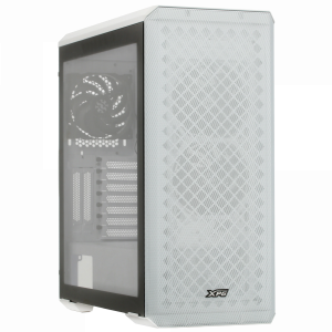 Корпус ADATA DEFENDER-WHCWW