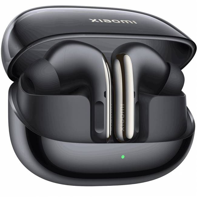 Гарнитура внутриканальные Xiaomi BHR9647GL — для бизнеса и офиса