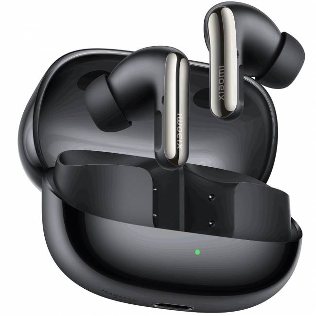 Гарнитура внутриканальные Xiaomi BHR9647GL — для бизнеса и офиса