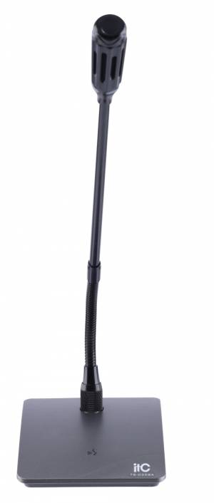 Цифровой микрофонный пульт делегата Guangdong BaoLun Electronics TS-0308A