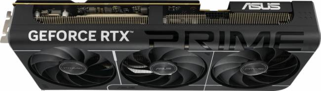 Видеокарта ASUS PRIME-RTX5080-O16G — для бизнеса и офиса Видеокарта ASUS PRIME-RTX5080-O16G — для бизнеса и офиса