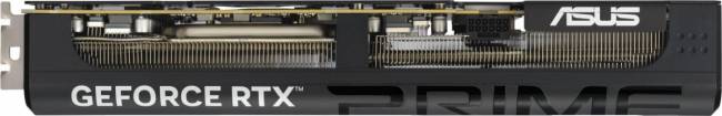 Видеокарта ASUS PRIME-RTX5080-O16G — для бизнеса и офиса Видеокарта ASUS PRIME-RTX5080-O16G — для бизнеса и офиса