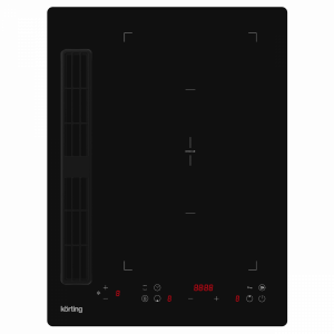 Встраиваемая варочная панель KORTING Korting HIBH 40980 NB