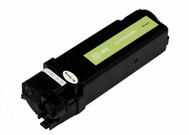 - Cactus CS-PH6500BK — для бизнеса и офиса - Cactus CS-PH6500BK — для бизнеса и офиса