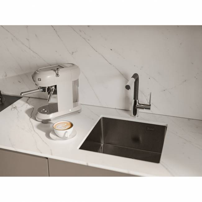Кухонная мойка RIVELATO Rivelato Rinox 4444 UN PVD black — для бизнеса и офиса Кухонная мойка RIVELATO Rivelato Rinox 4444 UN PVD black — для бизнеса и офиса