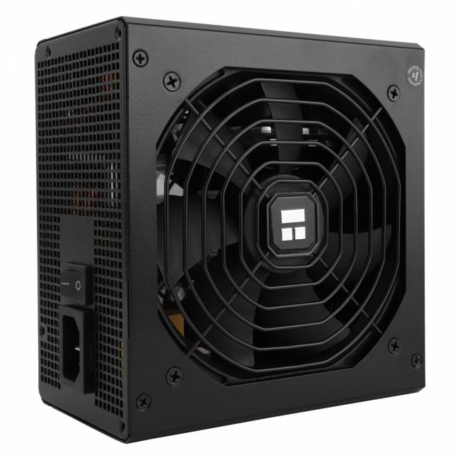Блок питания 850W Thermalright TR-SG 850S — для бизнеса и офиса Блок питания 850W Thermalright TR-SG 850S — для бизнеса и офиса