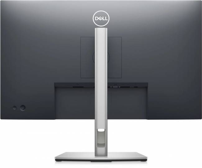 Монитор DELL P2722H — для бизнеса и офиса Монитор DELL P2722H — для бизнеса и офиса
