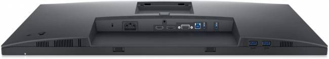 Монитор DELL P2722H — для бизнеса и офиса Монитор DELL P2722H — для бизнеса и офиса