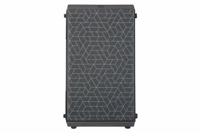 Корпус без блока питания Cooler Master MasterBox Q500L — для бизнеса и офиса Корпус без блока питания Cooler Master MasterBox Q500L — для бизнеса и офиса