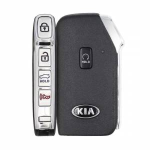 Ключ смарт KIA K5 2021 95440-L2320 4A NCF29AxM 433 MHz FSK