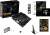 Материнская плата ASUS TUF GAMING B550M-PLUS WIFI II — для бизнеса и офиса