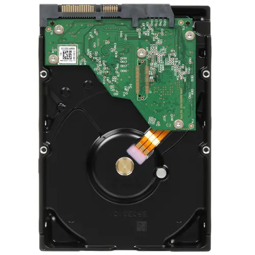 Жесткий диск WD WD43PURZ — для бизнеса и офиса Жесткий диск WD WD43PURZ — для бизнеса и офиса