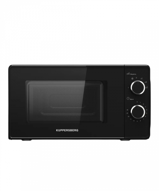Микроволновая печь KUPPERSBERG Kuppersberg TMW 203 B — для бизнеса и офиса Микроволновая печь KUPPERSBERG Kuppersberg TMW 203 B — для бизнеса и офиса