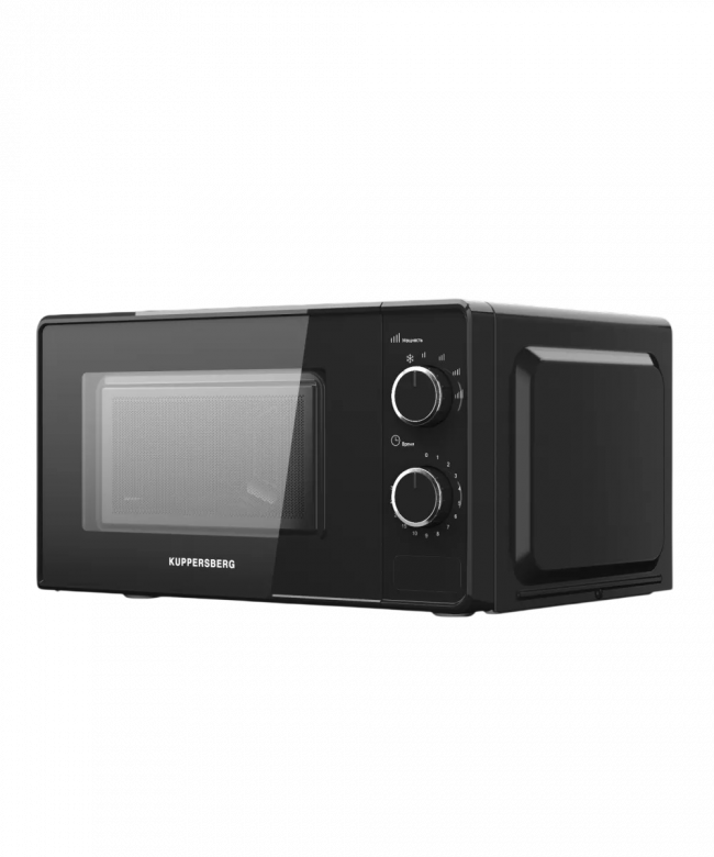 Микроволновая печь KUPPERSBERG Kuppersberg TMW 203 B — для бизнеса и офиса Микроволновая печь KUPPERSBERG Kuppersberg TMW 203 B — для бизнеса и офиса