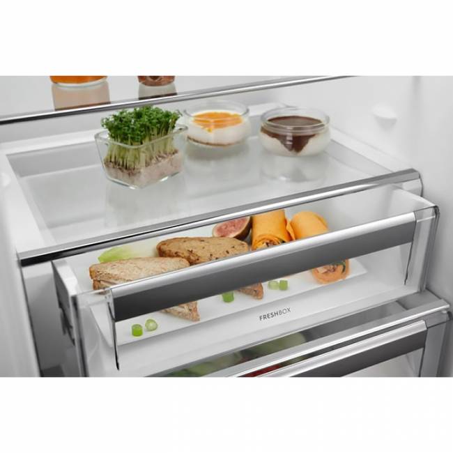 Встраиваемый холодильник ELECTROLUX Electrolux LNS9TE19S — для бизнеса и офиса Встраиваемый холодильник ELECTROLUX Electrolux LNS9TE19S — для бизнеса и офиса