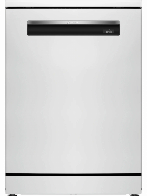 Посудомоечная машина BOSCH Bosch SMP6EMW86Q