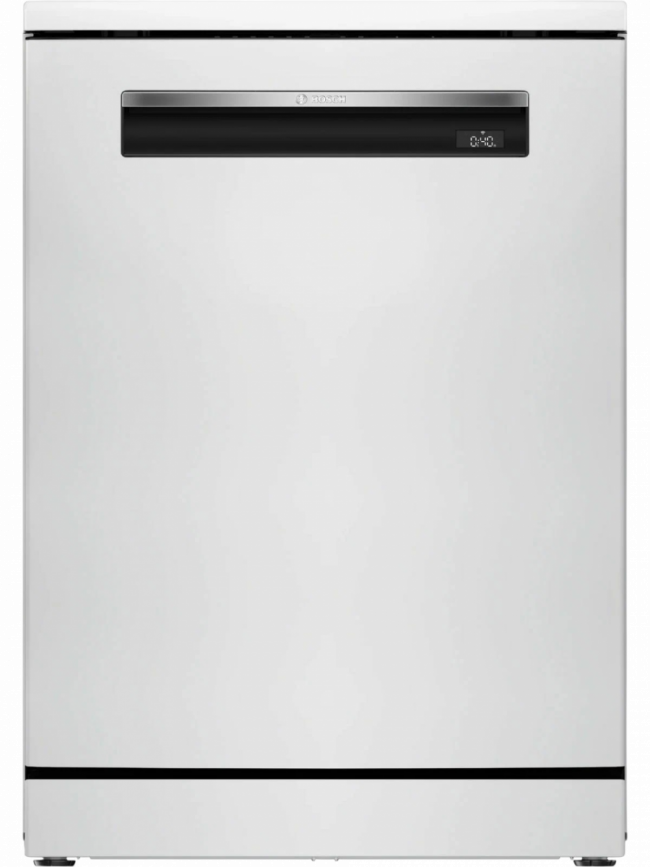 Посудомоечная машина BOSCH Bosch SMP6EMW86Q — для бизнеса и офиса Посудомоечная машина BOSCH Bosch SMP6EMW86Q — для бизнеса и офиса