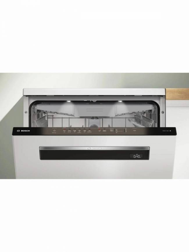 Посудомоечная машина BOSCH Bosch SMP6EMW86Q — для бизнеса и офиса Посудомоечная машина BOSCH Bosch SMP6EMW86Q — для бизнеса и офиса
