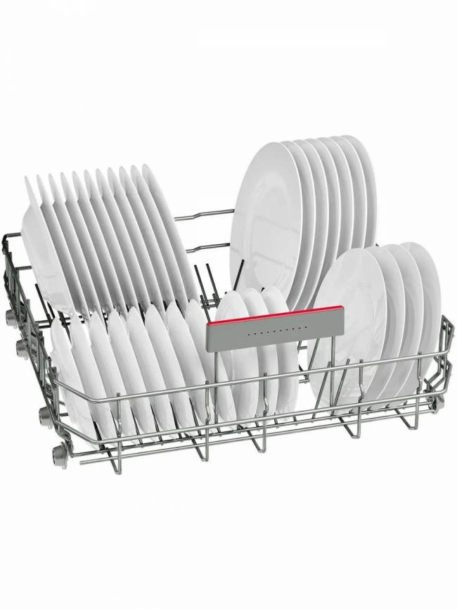 Посудомоечная машина BOSCH Bosch SMP6EMW86Q — для бизнеса и офиса Посудомоечная машина BOSCH Bosch SMP6EMW86Q — для бизнеса и офиса