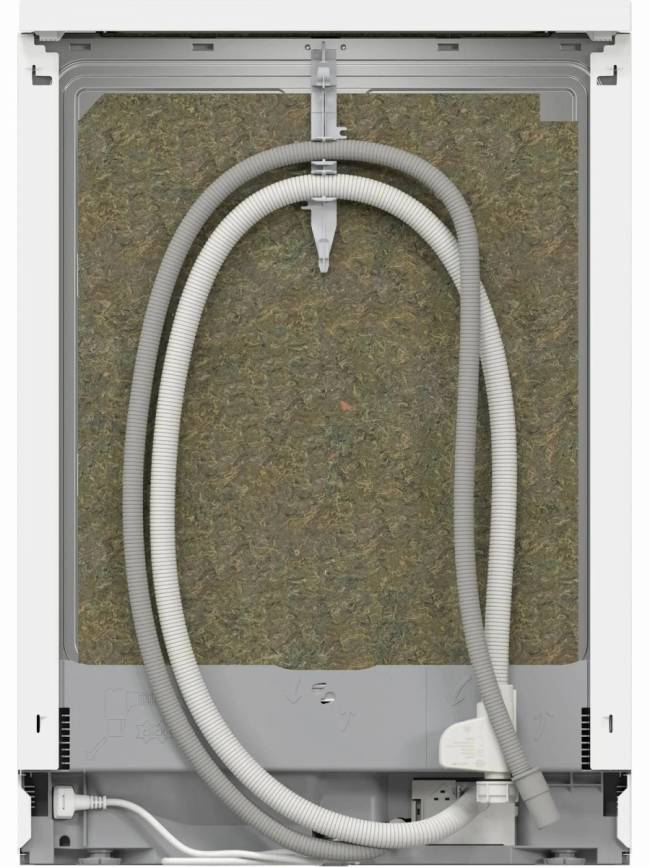 Посудомоечная машина BOSCH Bosch SMP6EMW86Q — для бизнеса и офиса Посудомоечная машина BOSCH Bosch SMP6EMW86Q — для бизнеса и офиса