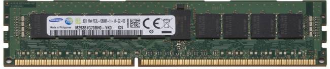 Память оперативная Samsung M393B1G70BH0-YK0 8GB DDR3 — для бизнеса и офиса Память оперативная Samsung M393B1G70BH0-YK0 8GB DDR3 — для бизнеса и офиса