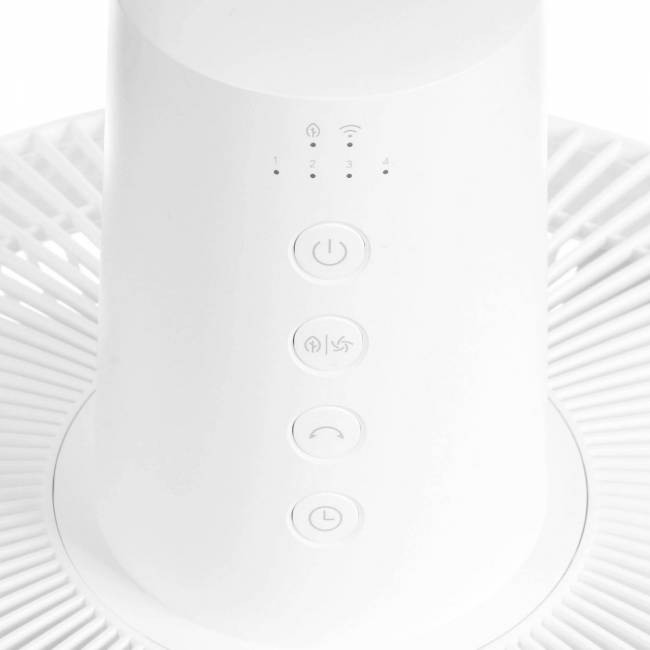Вентилятор напольный Xiaomi BHR4828GL — для бизнеса и офиса Вентилятор напольный Xiaomi BHR4828GL — для бизнеса и офиса