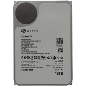Жесткий диск Seagate SkyHawk ST12000VE0008