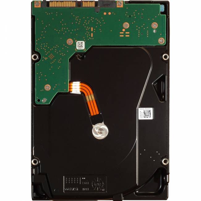 Жесткий диск Seagate SkyHawk ST12000VE0008 — для бизнеса и офиса Жесткий диск Seagate SkyHawk ST12000VE0008 — для бизнеса и офиса