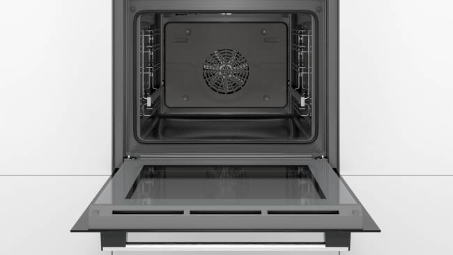 Встраиваемая электрическая духовка BOSCH Bosch Serie | 6 HBG538ES6R — для бизнеса и офиса Встраиваемая электрическая духовка BOSCH Bosch Serie | 6 HBG538ES6R — для бизнеса и офиса