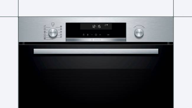 Встраиваемая электрическая духовка BOSCH Bosch Serie | 6 HBG538ES6R — для бизнеса и офиса Встраиваемая электрическая духовка BOSCH Bosch Serie | 6 HBG538ES6R — для бизнеса и офиса