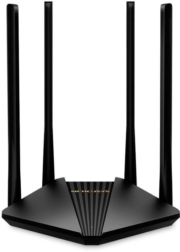 Маршрутизатор Mercusys MR30G — для бизнеса и офиса Маршрутизатор Mercusys MR30G — для бизнеса и офиса