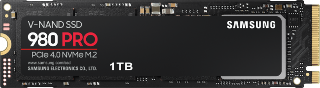 Твердотельные накопители Samsung MZ-V8P1T0CW — для бизнеса и офиса Твердотельные накопители Samsung MZ-V8P1T0CW — для бизнеса и офиса