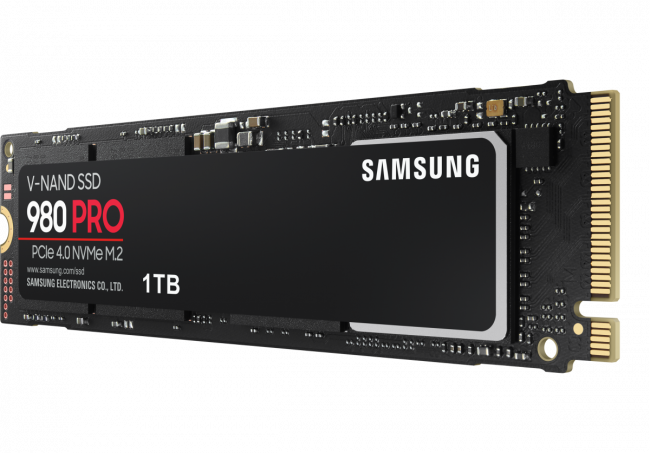 Твердотельные накопители Samsung MZ-V8P1T0CW — для бизнеса и офиса Твердотельные накопители Samsung MZ-V8P1T0CW — для бизнеса и офиса