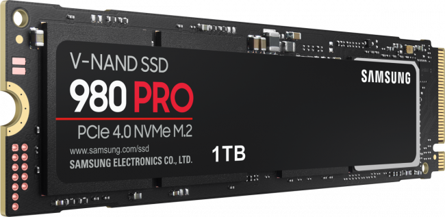 Твердотельные накопители Samsung MZ-V8P1T0CW — для бизнеса и офиса Твердотельные накопители Samsung MZ-V8P1T0CW — для бизнеса и офиса