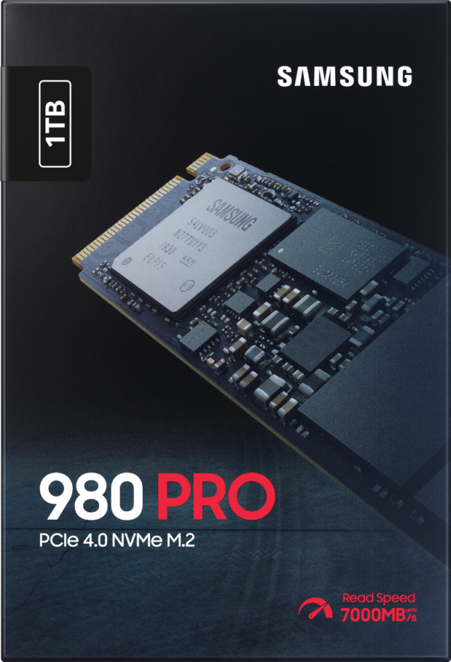 Твердотельные накопители Samsung MZ-V8P1T0CW — для бизнеса и офиса Твердотельные накопители Samsung MZ-V8P1T0CW — для бизнеса и офиса