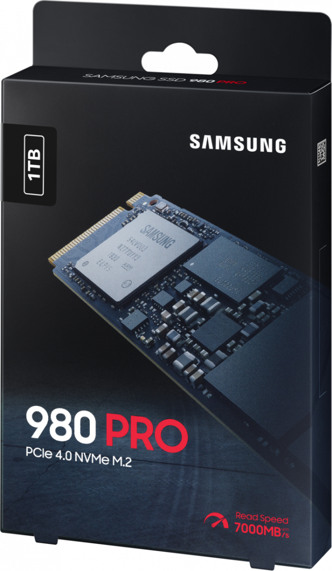 Твердотельные накопители Samsung MZ-V8P1T0CW — для бизнеса и офиса Твердотельные накопители Samsung MZ-V8P1T0CW — для бизнеса и офиса