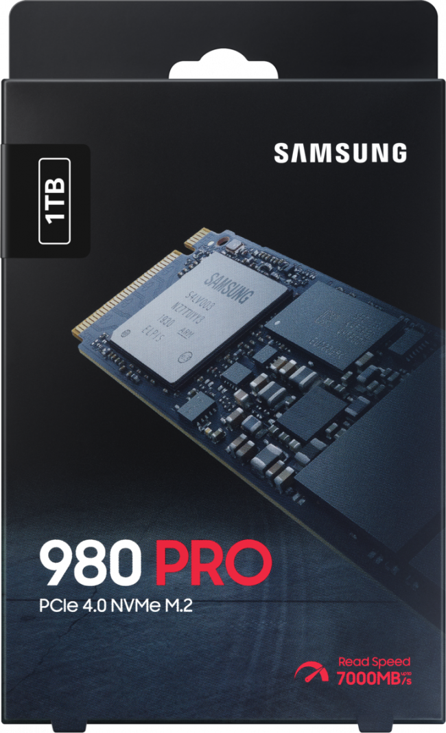 Твердотельные накопители Samsung MZ-V8P1T0CW — для бизнеса и офиса Твердотельные накопители Samsung MZ-V8P1T0CW — для бизнеса и офиса