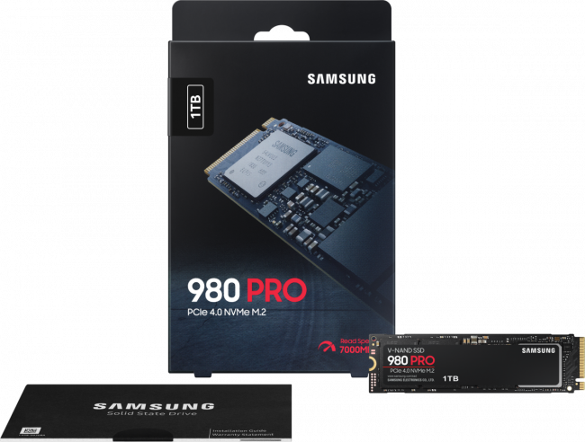 Твердотельные накопители Samsung MZ-V8P1T0CW — для бизнеса и офиса Твердотельные накопители Samsung MZ-V8P1T0CW — для бизнеса и офиса