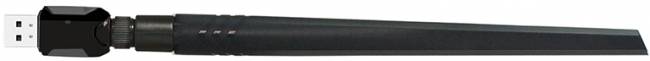Адаптер D-Link DWA-137/C1A — для бизнеса и офиса Адаптер D-Link DWA-137/C1A — для бизнеса и офиса