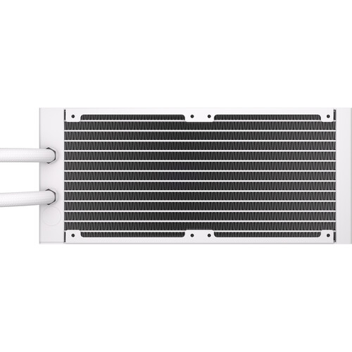 Система жидкостного охлаждения Corsair CW-9060094-WW — для бизнеса и офиса Система жидкостного охлаждения Corsair CW-9060094-WW — для бизнеса и офиса
