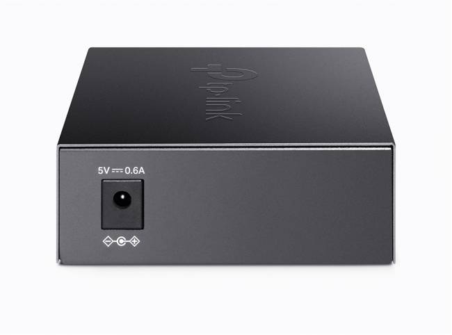 Медиаконвертер TP-Link TL-FC311A-20 — для бизнеса и офиса Медиаконвертер TP-Link TL-FC311A-20 — для бизнеса и офиса