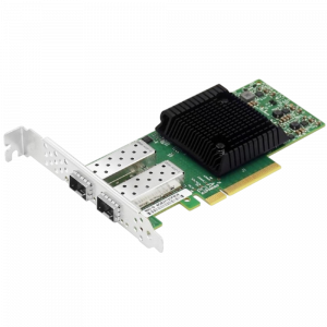Сетевая карта LR-Link LRES1055PF-2SFP+