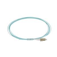 Пигтейл LC OM4 LSZH 1м LCS3 Пигтейлы Legrand LCS3
