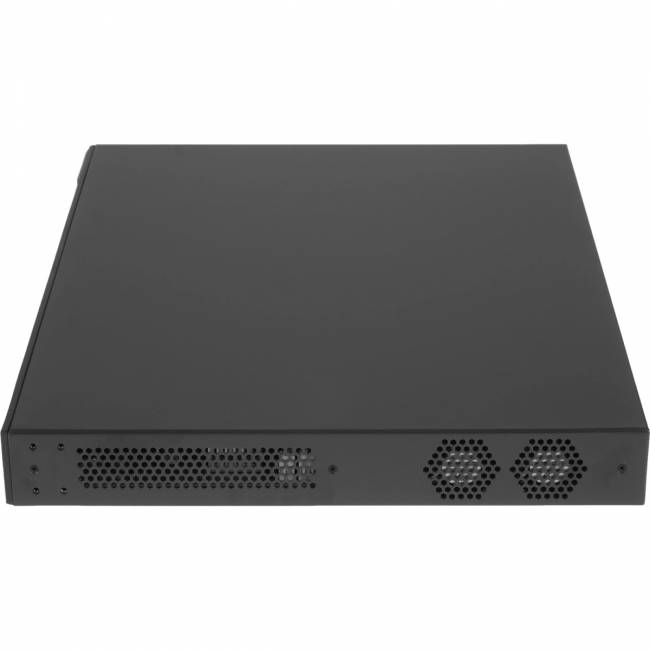 Коммутатор TP-Link SG3428XMP — для бизнеса и офиса