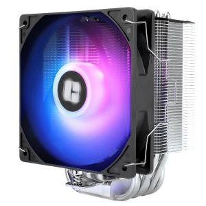 Кулер для процессора Thermalright Burst Assasin 120 SE ARGB (BA120-SE-ARGB)