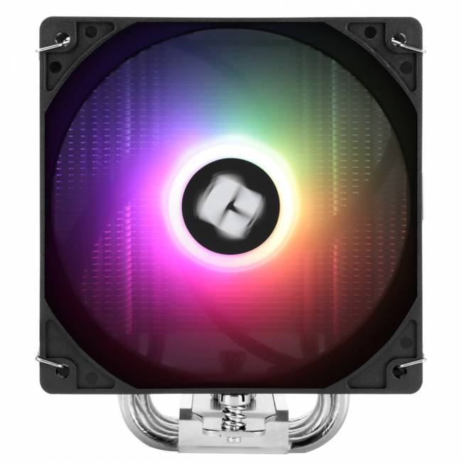 Кулер для процессора Thermalright Burst Assasin 120 SE ARGB (BA120-SE-ARGB) — для бизнеса и офиса Кулер для процессора Thermalright Burst Assasin 120 SE ARGB (BA120-SE-ARGB) — для бизнеса и офиса