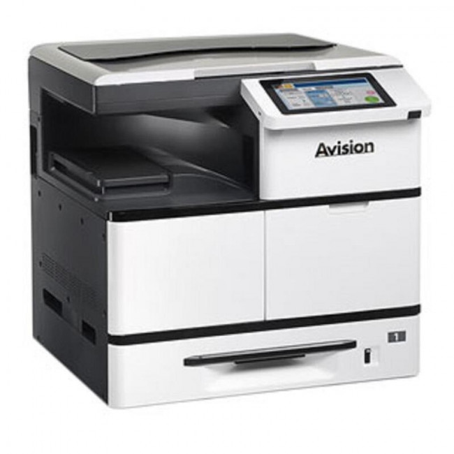 МФУ МФУ Avision AM5630i (000-0857D-0KG) — для бизнеса и офиса