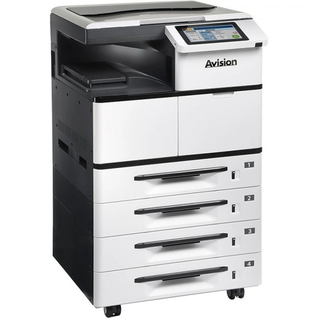 МФУ МФУ Avision AM5630i (000-0857D-0KG) — для бизнеса и офиса