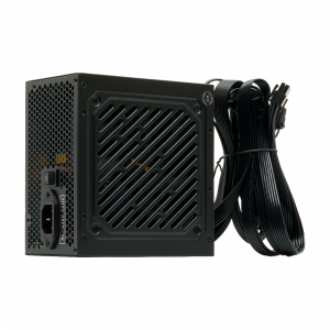 Блок питания HSPD HST-500WN-BK